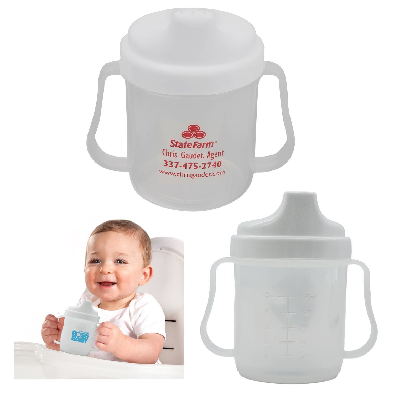 Sippy Cup