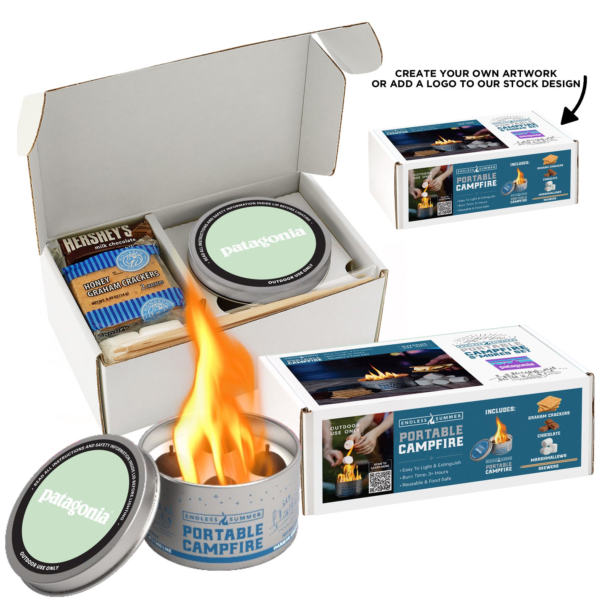 S'mores Kit