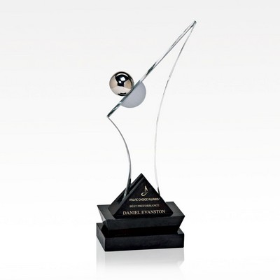 Endeavour Award 12"